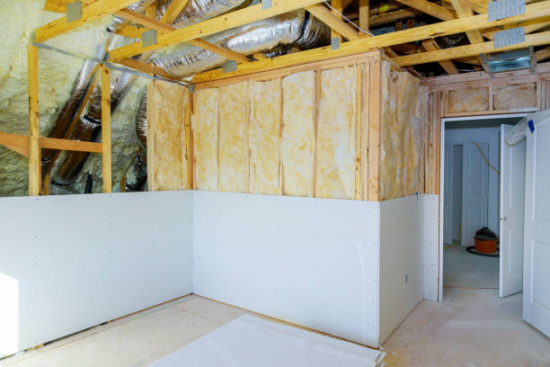 Best Residential Insulation in Farr West, UT