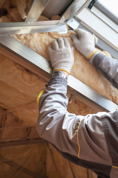 Best Commercial Insulation in Farr West, UT