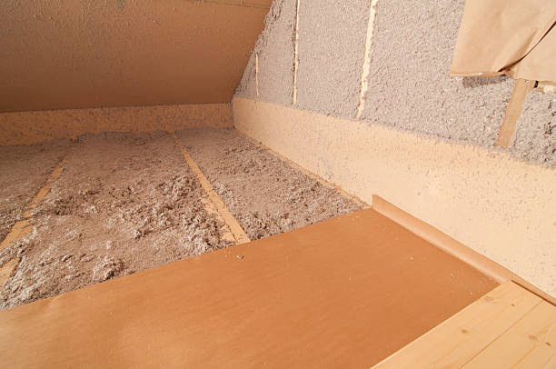 Best Insulation for Specific Applications in Farr West, UT