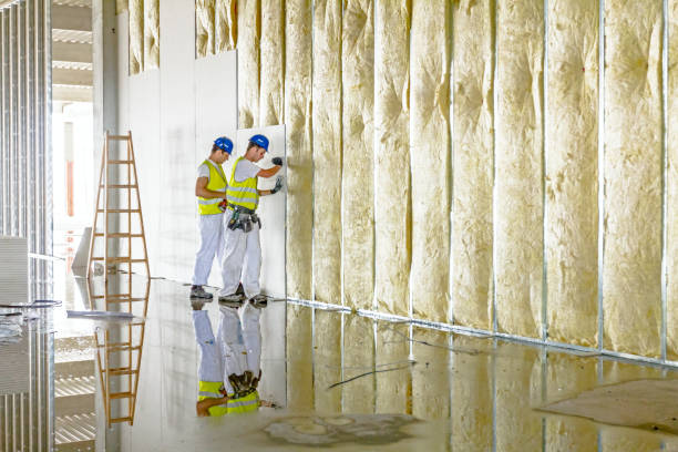Best Insulation for Specific Applications in Farr West, UT